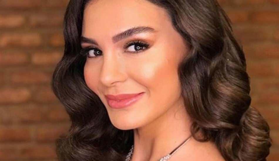 Ebru Sahin Den Akin Akinozu Aciklamasi Ozel Hayata Saygi Duyulmali Magazin Haberleri