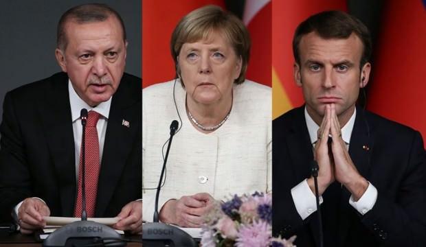 Başkan Erdoğan duyurdu: Türkiye'ye geliyorlar!