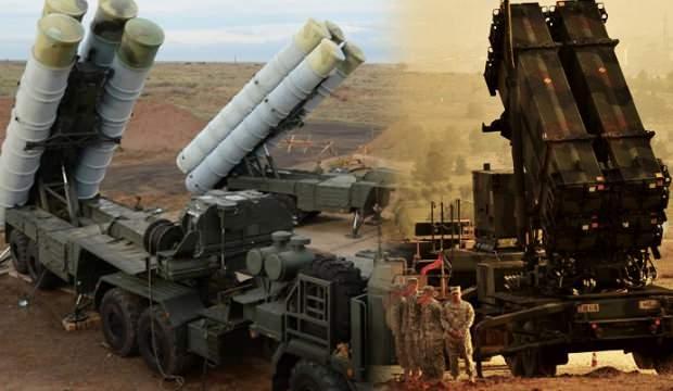 Cumhurbaşkanı Erdoğan'ın sözlerine Pentagon'dan cevap