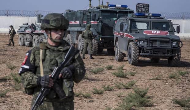 Farkında değiller! Rusya yayılıyor, Avrupa seyrediyor