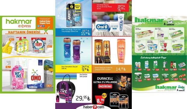 Hakmar 11 Mart Aktuel Katalogu Activex Antibakteriyel Temizlik Urunlerinde Yasam Haberleri