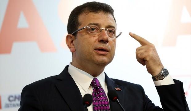 İBB Komisyonundan İmamoğlu'nun iddialarını yalanlayan rapor: Makam aracı değil, hizmet aracı