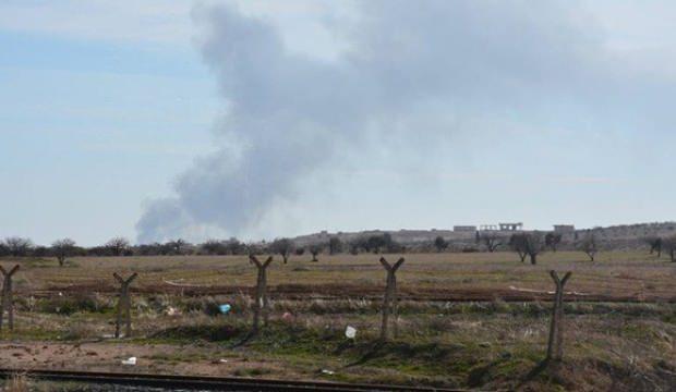 Irak'tan ABD'nin misillemesinden sonra açıklama: 6 ölü, 13 yaralı