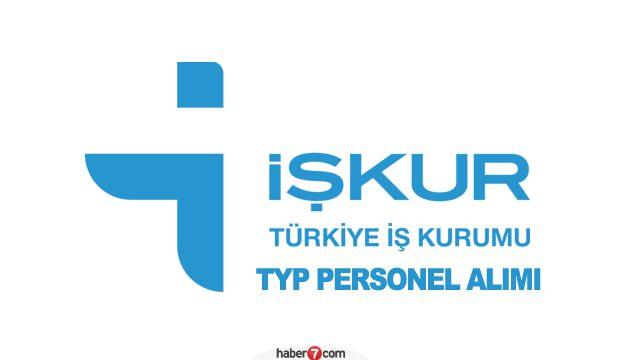 Iskur Typ Ile Personel Alimi Basvurulari Sona Eriyor Guncel Haberleri