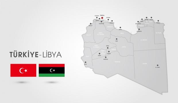 Korona Virusu Libya Ve Afrika Ya Ticaretin Rotasini Degistirebilir Ekonomi Haberleri