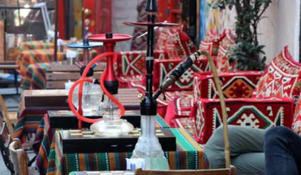 Koronavirüs salgını sonrası 'nargile' uyarısı!