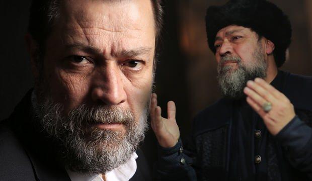 kurulus osman dizisinin ses getiren