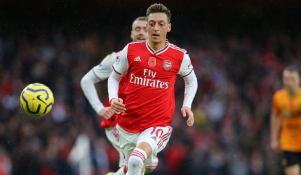 Mesut Özil indirim teklifini reddetti iddiası