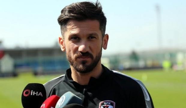 'Milli takım için yetkililerden telefon geldi'