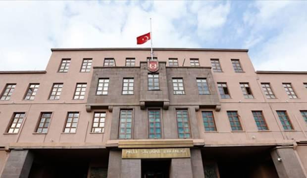 MSB duyurdu: Rusya ile görüşmeler başladı