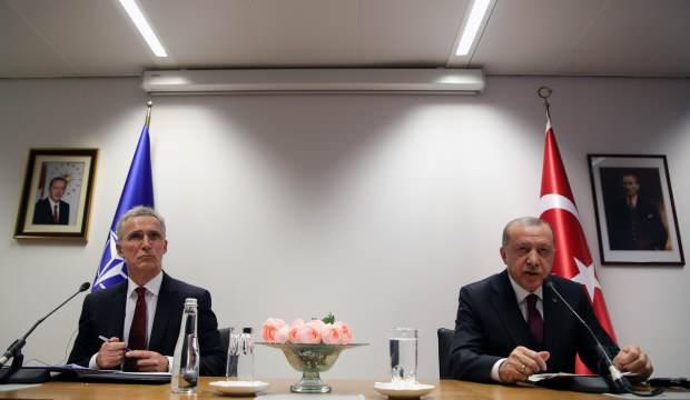NATO Genel Sekreteri Stoltenberg: Türkiye terörden en çok yara alan ülke