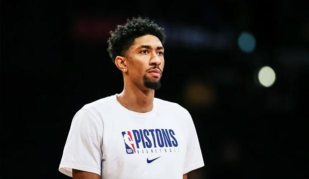 NBA'de üçüncü koronavirüs vakası!