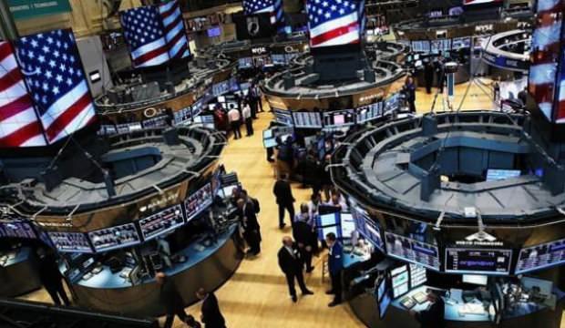 New York borsası yükselişle açıldı