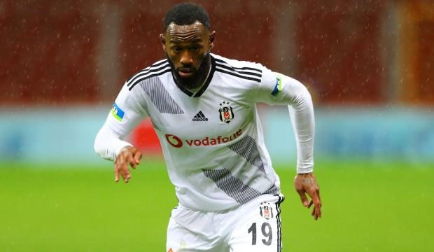 Beşiktaş'tan N'Koudou ve Boyd yalanlaması!