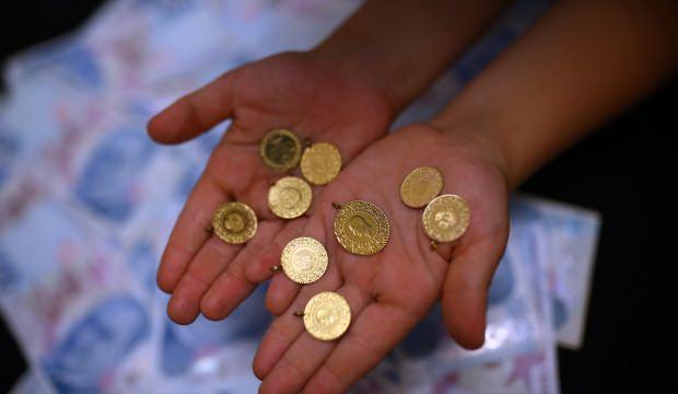 Altının kilogramı düşüyor