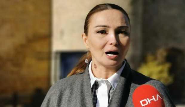 Paşayeva: Avrupa, Türkiye’den insanlık dersi almalı