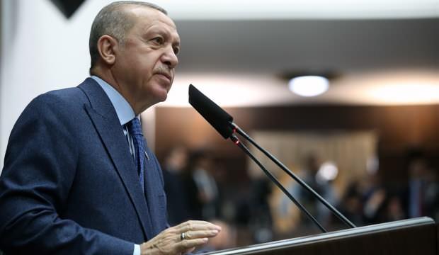 Başkan Erdoğan'dan İdlib resti! 'Sözlerini tutmazlarsa...'