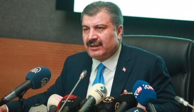 Son dakika koronavirüs açıklaması! Cumhurbaşkanı genelge yayımlayabilir