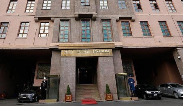 Son dakika: MSB'den Koronavirüs açıklaması