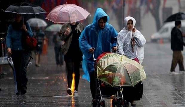 Sıcaklıklar düşüyor! Hava durumu koronayı tetikler mi?