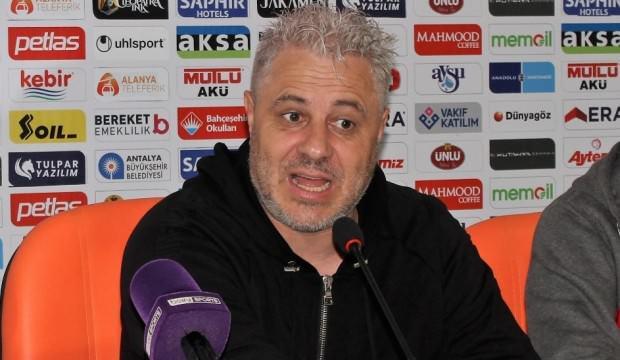 Sumudica: G.Saray'dan korkmuyorum