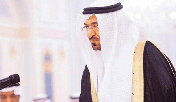 Suudi Arabistan'da korku rejiminden kaçış