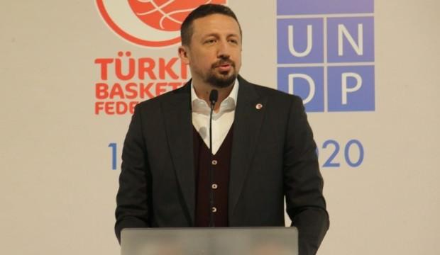 TBF'den Milli Dayanışma Kampanyası'na 1 milyon lira