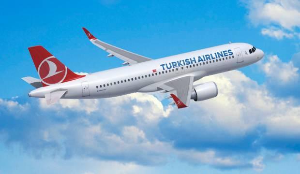 THY koronavirüs nedeniyle İsrail uçuşlarını azalttı