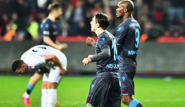 Trabzon basını çok sert! 'Operasyon çekiyorlar'