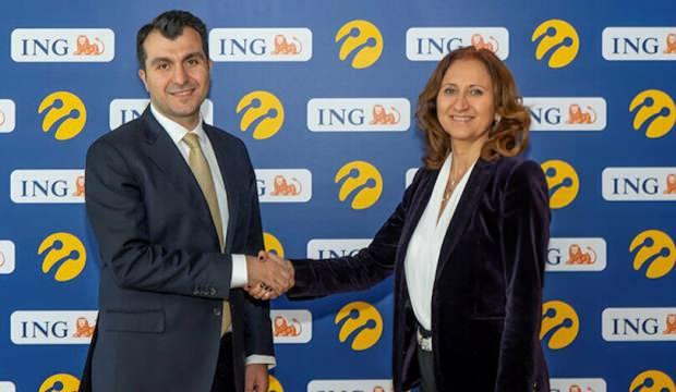 Turkcell’e 50 milyon Euro’luk ‘Yeşil Kredi’