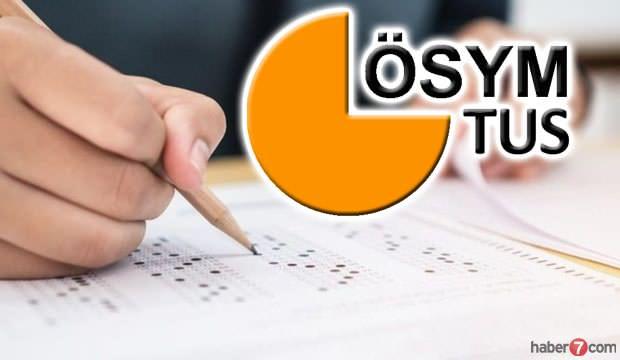 TUS sonuçları ne zaman açıklanacak? ÖSYM 2019-TUS 2. Dönem sınav sonuç ekranı