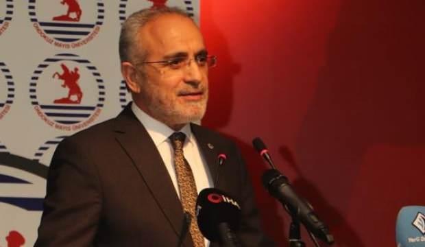Yalçın Topçu: Ya olacağız ya öleceğiz' diye şehitler tepesine koşan Mehmed'e selam olsun