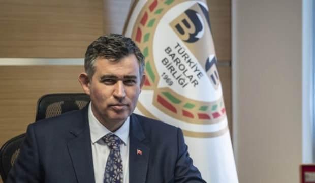 Feyzioğlu: 'Yunanistan’ı mahkûm ettireceğiz'