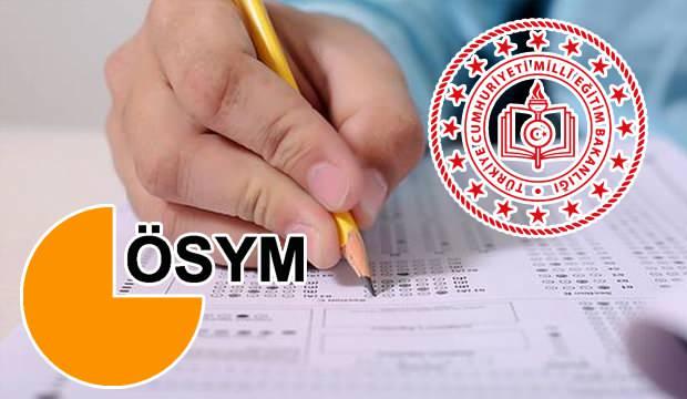 2020 YKS ve LGS sınavı iptal mi edilecek? Sınava hazırlananlar için açıklama geldi!