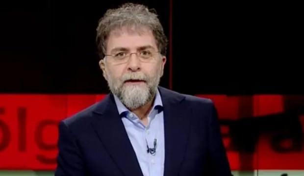 Ahmet Hakan'ı isyan ettiren fotoğraflar