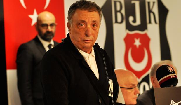 Beşiktaş'ın gözü UEFA ve TFF'de! Ödemeler durdu