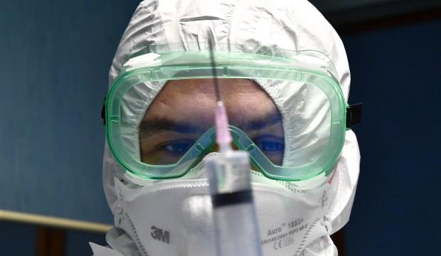 Trump ücretsiz demişti sistem yolunu buldu! Kovid-19 tedavisine 35 bin dolar fatura!