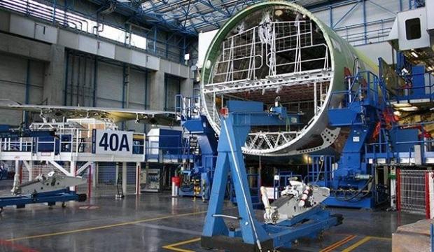 Airbus üretime ara veriyor!