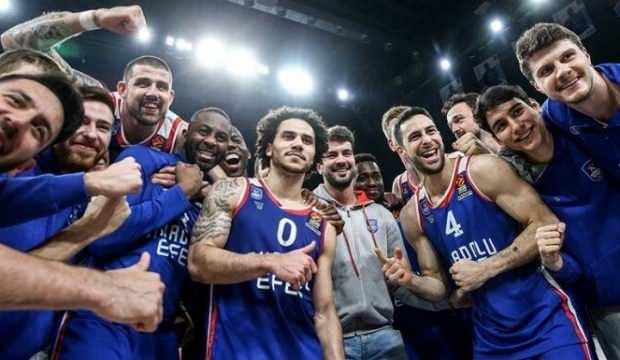 Anadolu Efes'ten büyük fark!
