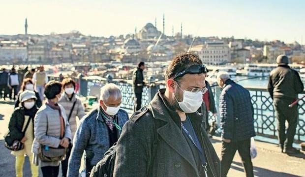 Koronavirüs sonrası tüm sektörler için dev önlem...