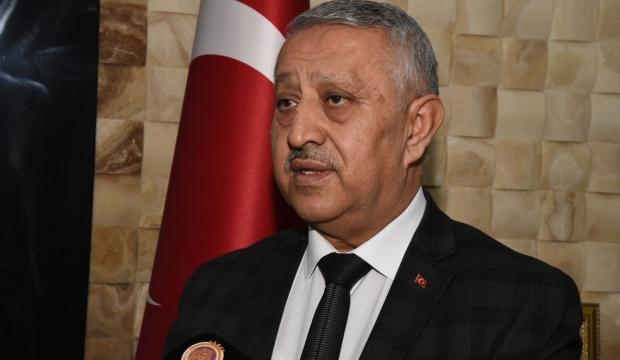'40 dakika teneffüse' Afyonkarahisar'dan lokumlu destek