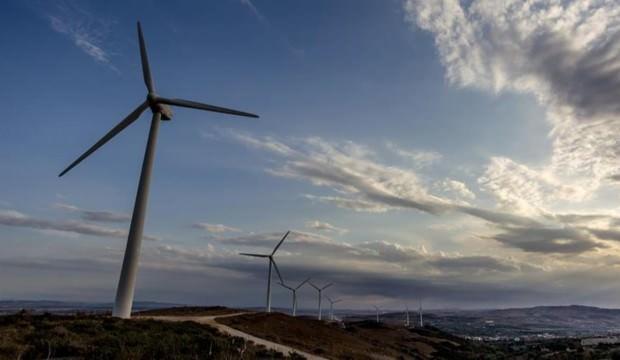 Rüzgar enerjisinde önlisans başvuruları 5-9 Ekim'e ertelendi