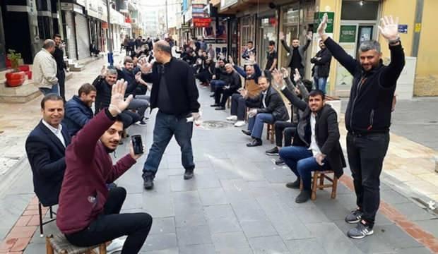 Batman örnek oldu! Mülk sahipleri Ramazan Bayramına kadar kira almayacak