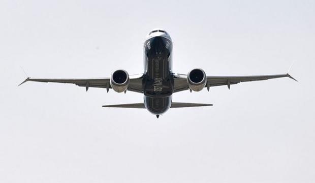 Boeing'ten koronavirüs hazırlığı!