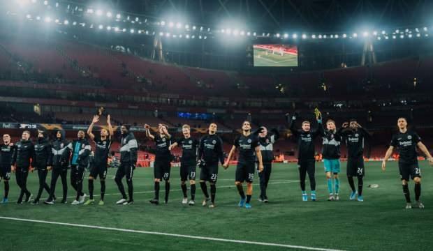Bundesliga'da bir koronavirüs vakası daha
