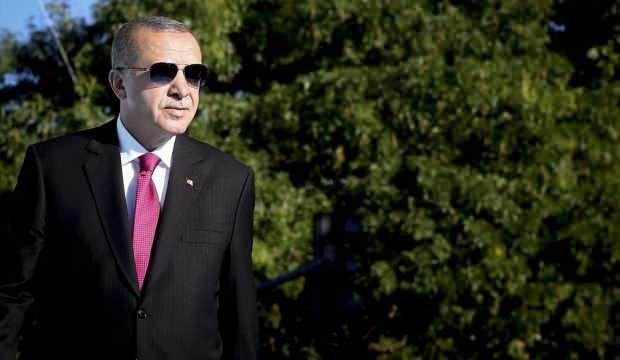 Başkan Erdoğan'dan 18 Mart mesajı