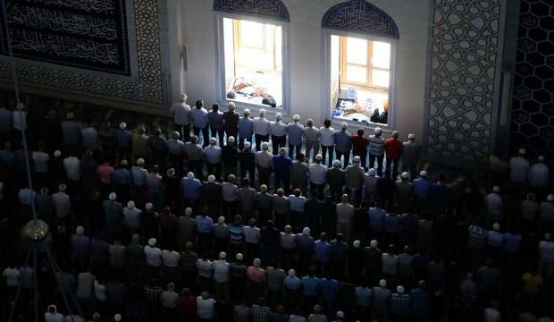 Diyanet'ten koronavirüs önlemi! Artık kapatılacak