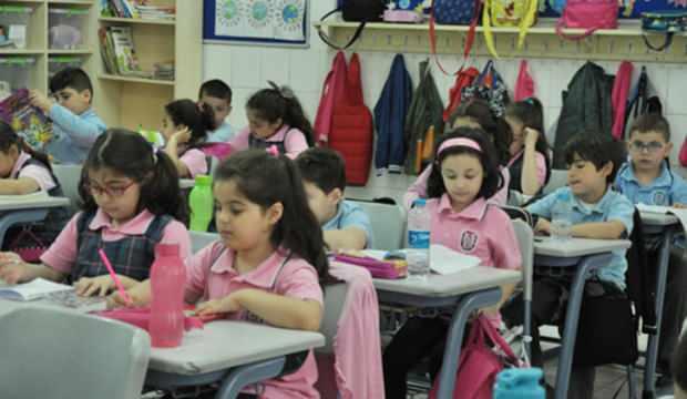 27 Mart Cuma İlkokul EBA TV ders programı