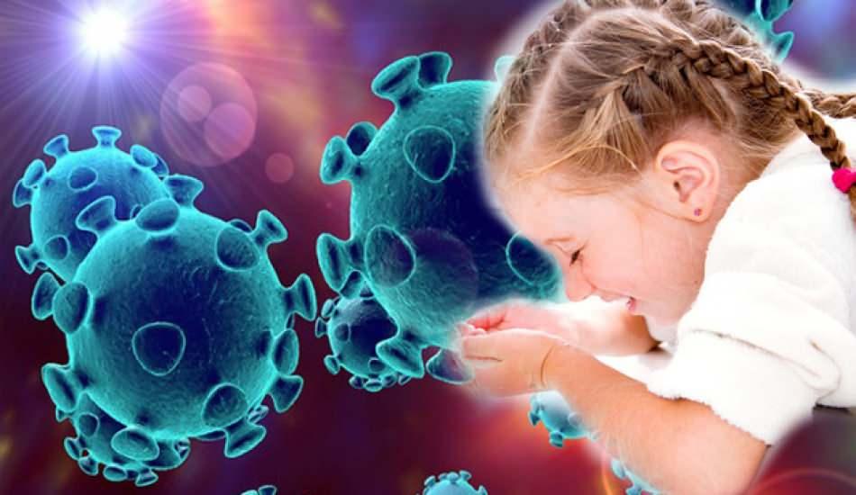 Ebeveynin Panigi Cocugu Etkiliyor Cocuklarda Koronavirus Kaygisi Nasil Asilir Anne Cocuk Haberleri