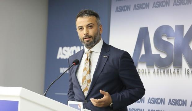 'Türkiye ana dış tedarikçi olacak'